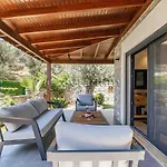 Silver By Evtatilim Gumusluk Koyunbaba Villa Bodrum