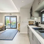 Silver By Evtatilim Gumusluk Koyunbaba Villa *