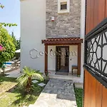Villa Silver By Evtatilim Gumusluk Koyunbaba Bodrum