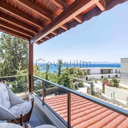 Silver By Evtatilim Gumusluk Koyunbaba ヴィラ