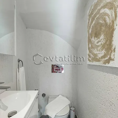 Silver By Evtatilim Gumusluk Koyunbaba ヴィラ ボドルム