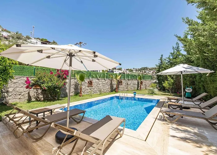 ヴィラ Silver By Evtatilim Gumusluk Koyunbaba *