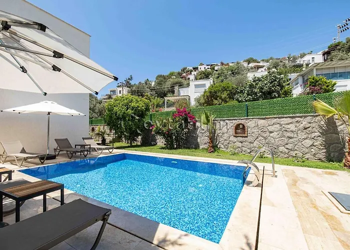 Silver By Evtatilim Gumusluk Koyunbaba ヴィラ *