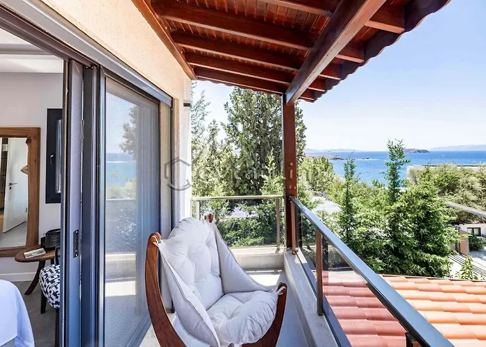 Silver By Evtatilim Gumusluk Koyunbaba ボドルム