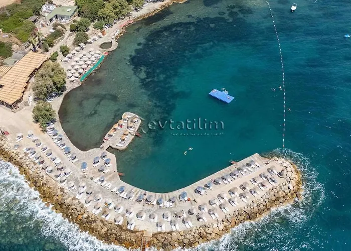 ヴィラ Silver By Evtatilim Gumusluk Koyunbaba