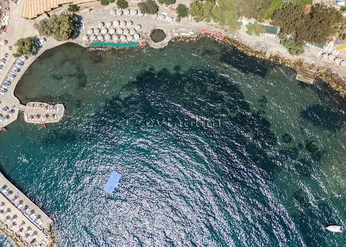 Silver By Evtatilim Gumusluk Koyunbaba ヴィラ