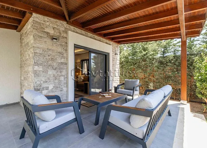 Silver By Evtatilim Gumusluk Koyunbaba