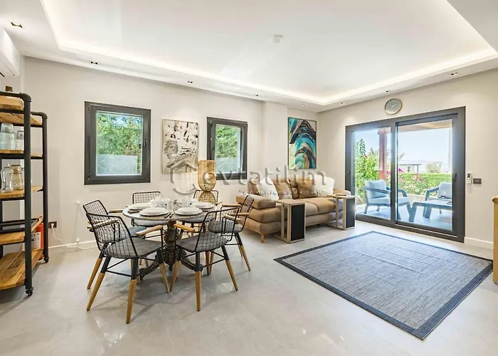 Silver By Evtatilim Gumusluk Koyunbaba ヴィラ