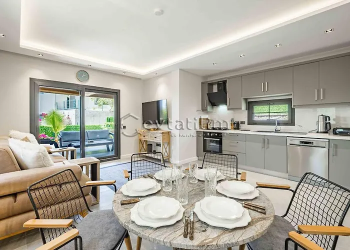 Silver By Evtatilim Gumusluk Koyunbaba ヴィラ