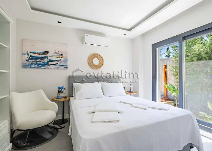 Silver By Evtatilim Gumusluk Koyunbaba ボドルム