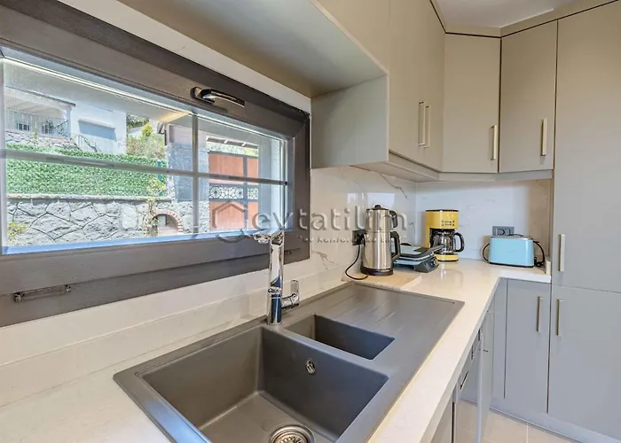 Silver By Evtatilim Gumusluk Koyunbaba ボドルム