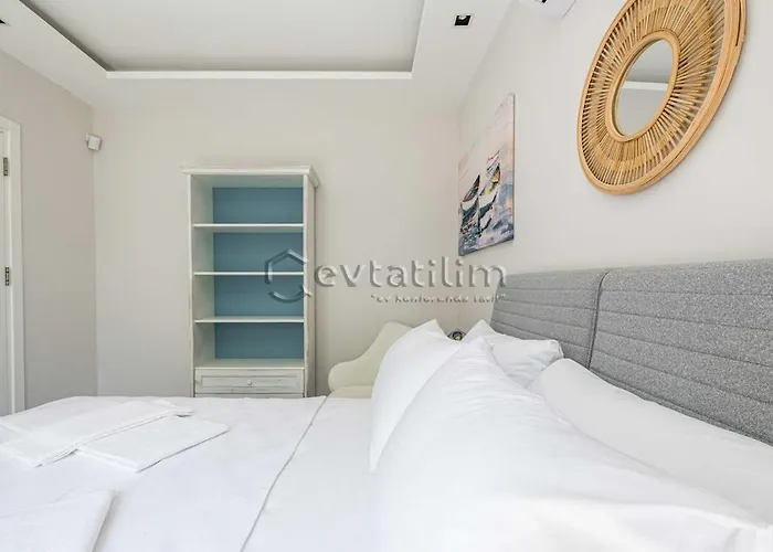 Silver By Evtatilim Gumusluk Koyunbaba ヴィラ