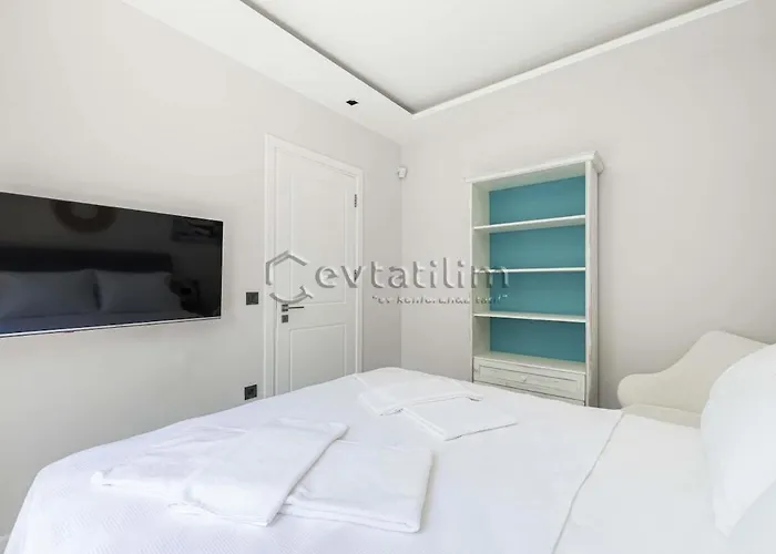 Silver By Evtatilim Gumusluk Koyunbaba