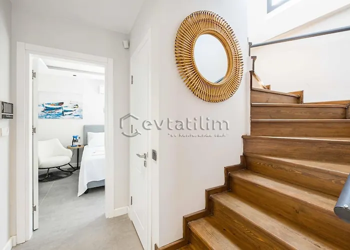 Silver By Evtatilim Gumusluk Koyunbaba * ボドルム