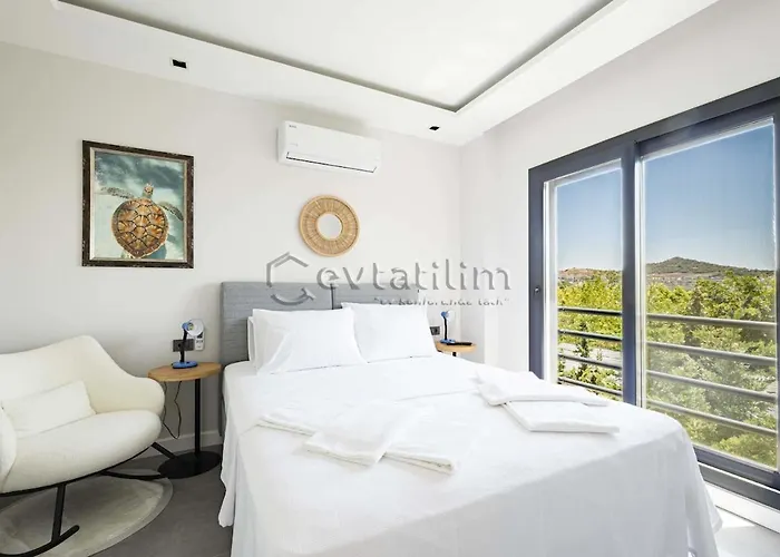 Silver By Evtatilim Gumusluk Koyunbaba *