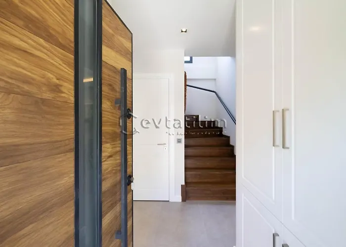 Silver By Evtatilim Gumusluk Koyunbaba *