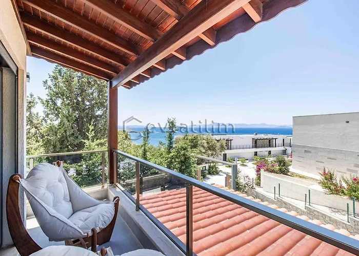 Silver By Evtatilim Gumusluk Koyunbaba ヴィラ