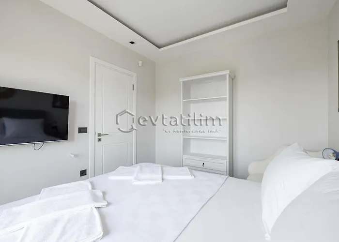 Silver By Evtatilim Gumusluk Koyunbaba *