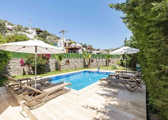 Silver By Evtatilim Gumusluk Koyunbaba ボドルム