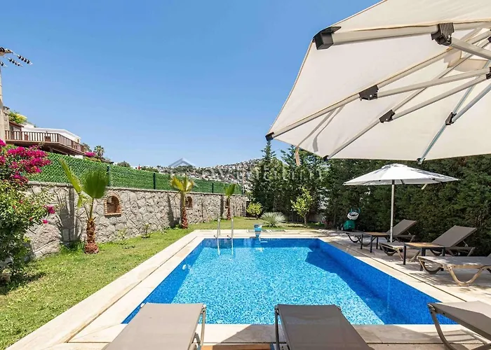 Silver By Evtatilim Gumusluk Koyunbaba ボドルム